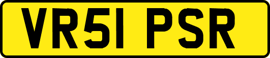 VR51PSR