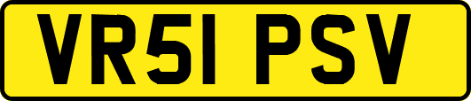 VR51PSV