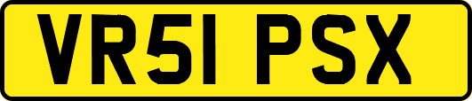VR51PSX