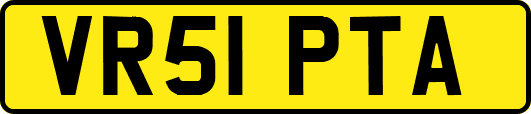 VR51PTA