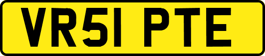 VR51PTE