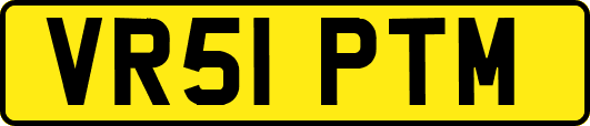 VR51PTM
