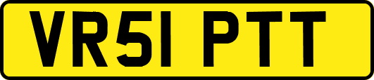 VR51PTT