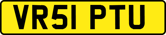 VR51PTU
