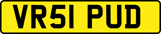 VR51PUD