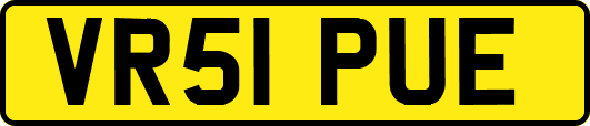 VR51PUE