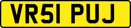 VR51PUJ
