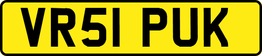 VR51PUK