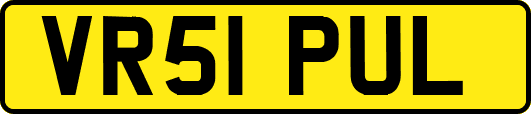 VR51PUL