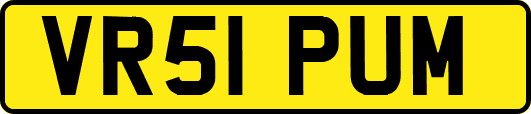 VR51PUM