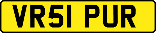 VR51PUR