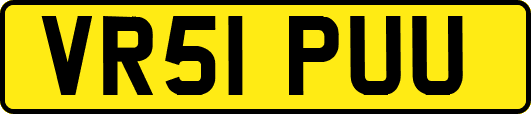 VR51PUU
