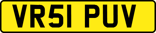 VR51PUV