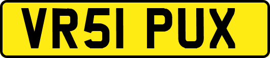 VR51PUX
