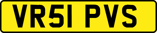 VR51PVS