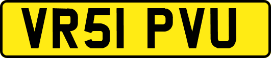VR51PVU