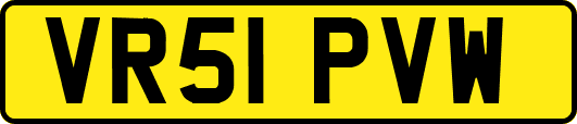 VR51PVW