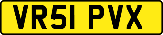 VR51PVX