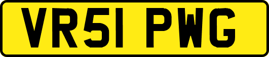 VR51PWG
