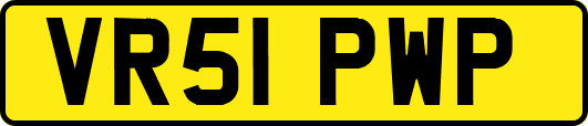 VR51PWP
