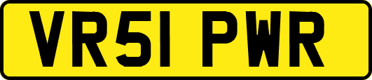 VR51PWR