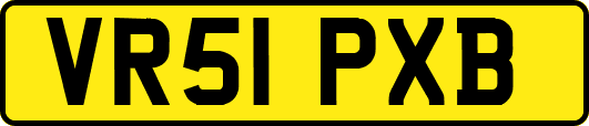 VR51PXB