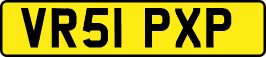VR51PXP