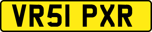 VR51PXR