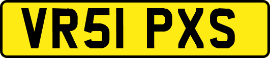 VR51PXS
