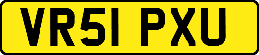 VR51PXU