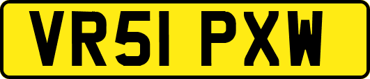 VR51PXW