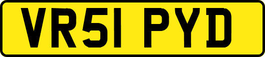 VR51PYD