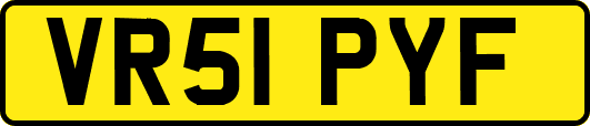 VR51PYF