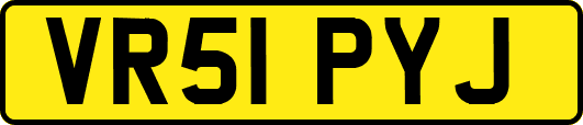 VR51PYJ