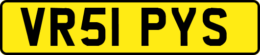 VR51PYS