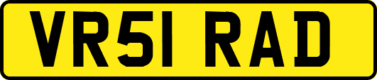 VR51RAD
