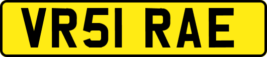 VR51RAE