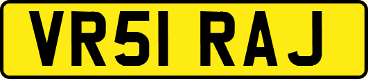 VR51RAJ