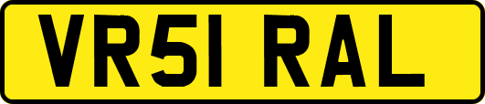 VR51RAL