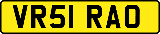 VR51RAO