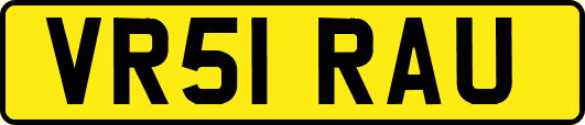 VR51RAU