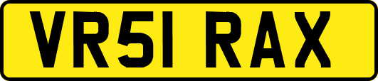 VR51RAX