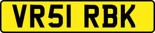 VR51RBK