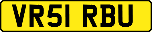 VR51RBU