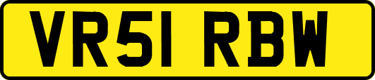 VR51RBW