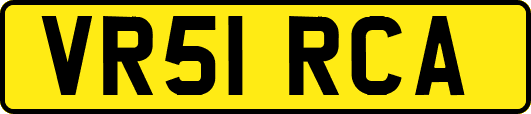 VR51RCA