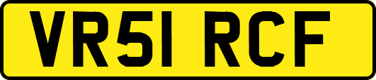 VR51RCF