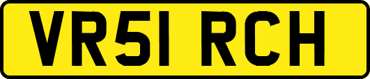 VR51RCH