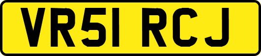 VR51RCJ