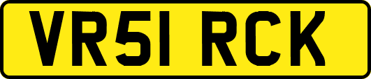 VR51RCK